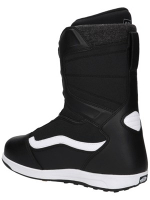 Vans encore snowboard boots sales 2018